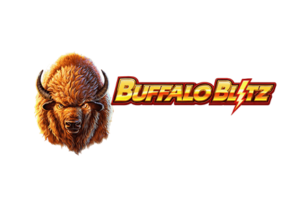 Staked Casino Buffalo Blitz slot