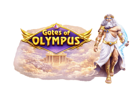 Staked Casino Gates of Olympus slot