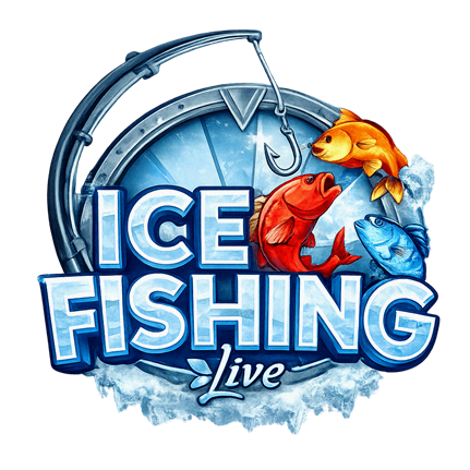 Staked Casino Ice Fishing slot
