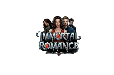 Staked Casino Immortal Romance slot