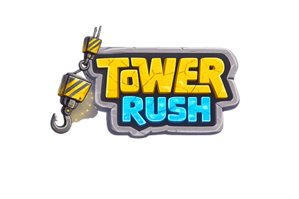 Staked Casino Tower Rush slot